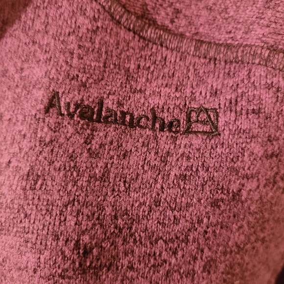 Avalanche jacket - Picture 2 of 7